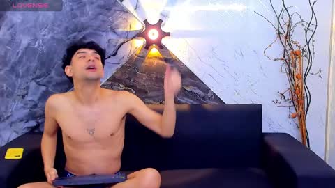 Snapshot of owen_mccarthy chatting on 01-17-25, 03:34 owen_mccarthy online show from 01-17-25, 03:34