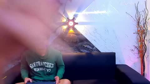 Snapshot of owen_mccarthy chatting on 01-18-25, 03:31 owen_mccarthy online show from 01-18-25, 03:31