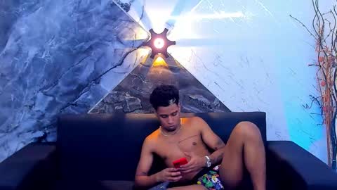 Snapshot of owen_mccarthy chatting on 01-18-25, 09:45 owen_mccarthy online show from 01-18-25, 09:45