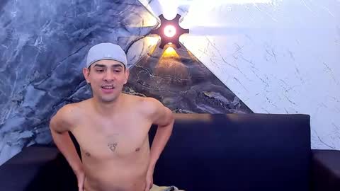 Snapshot of owen_mccarthy chatting on 01-21-25, 03:15 owen_mccarthy online show from 01-21-25, 03:15