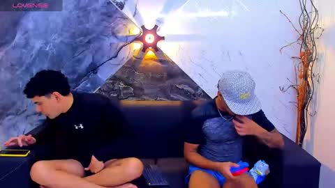 Snapshot of owen_mccarthy chatting on 01-24-25, 04:05 owen_mccarthy online show from 01-24-25, 04:05