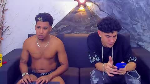 Snapshot of owen_mccarthy chatting on 02-02-25, 09:40 owen_mccarthy online show from 02-02-25, 09:40