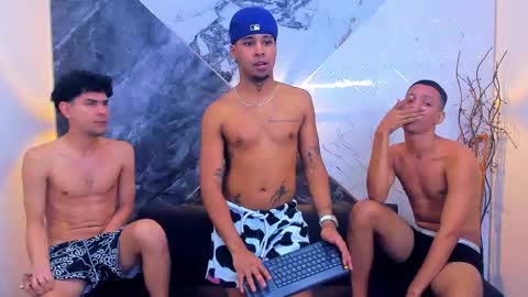 Snapshot of owen_mccarthy chatting on 02-08-25, 07:04 owen_mccarthy online show from 02-08-25, 07:04