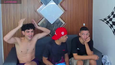 Snapshot of owen_mccarthy chatting on 02-14-25, 04:15 owen_mccarthy online show from 02-14-25, 04:15