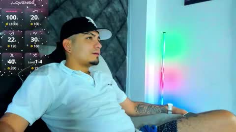 O W E N - S T O N E online show from 11-28-25, 12:19