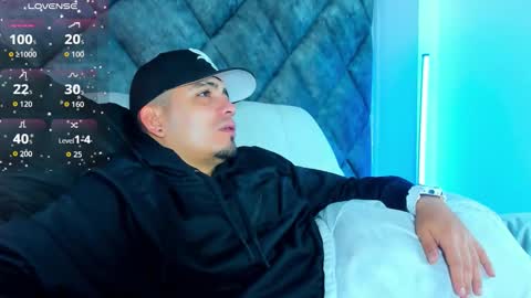 O W E N - S T O N E online show from 12-05-25, 01:20