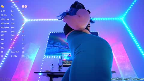 oxlemon online show from 01-10-25, 02:04