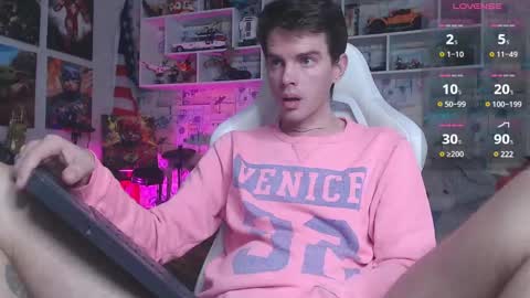 Mike online show from 02-28-25, 12:20