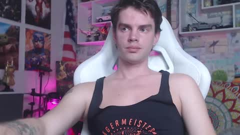 Mike online show from 03-09-25, 02:10