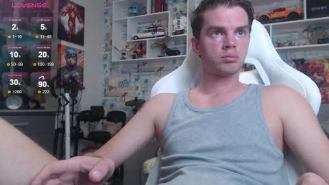 Mike online show from 10-02-25, 12:12