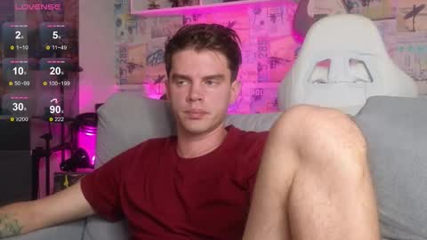 Mike online show from 10-31-25, 12:06