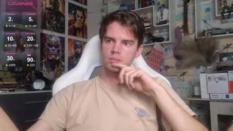 Mike online show from 12-19-25, 12:34