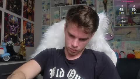 Mike online show from 03-01-26, 12:51