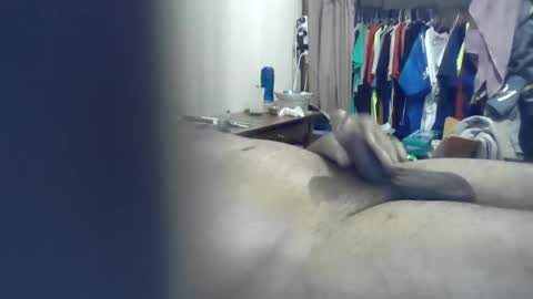 Snapshot of ozchaad chatting on 10-19-25, 11:55 ozchaad online show from 10-19-25, 11:55