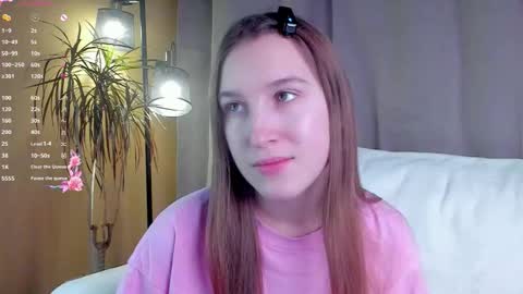 Caroline or just Lina online show from 11-28-25, 01:30