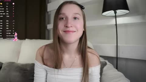 Caroline or just Lina online show from 12-16-25, 01:10