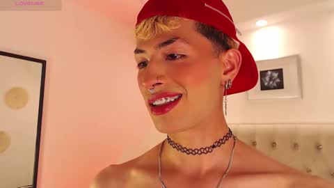 Dany Ozorio online show from 09-27-25, 03:55