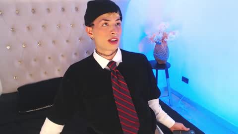 Dany Ozorio online show from 09-30-25, 03:33