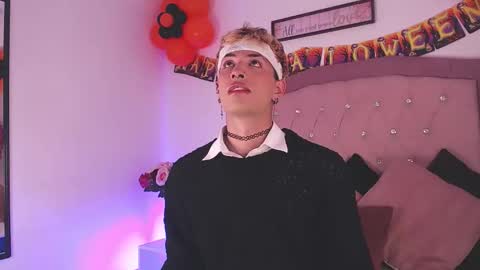 Dany Ozorio online show from 10-12-25, 04:00