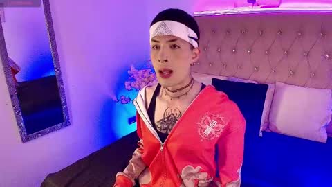 Dany Ozorio online show from 11-09-25, 04:22