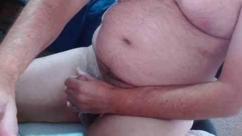 HairyolOz online show from 12-11-24, 12:54