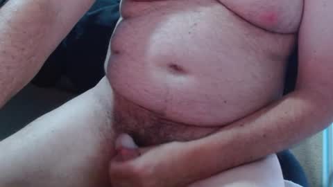 HairyolOz online show from 01-13-25, 02:50