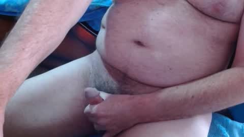 HairyolOz online show from 09-11-25, 01:28