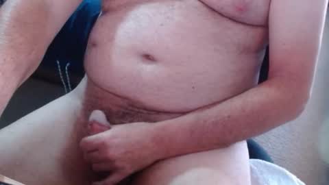 HairyolOz online show from 10-13-25, 01:16