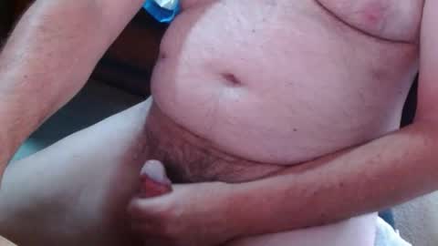 HairyolOz online show from 11-04-25, 02:43