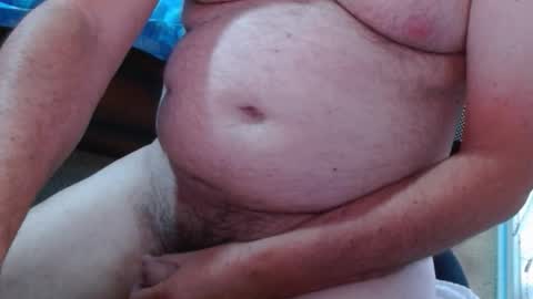 HairyolOz online show from 11-11-25, 02:44