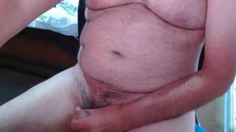 HairyolOz online show from 12-16-25, 02:49