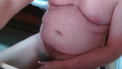 HairyolOz online show from 02-26-26, 12:09