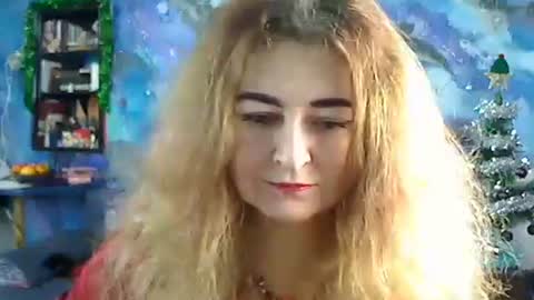 Ozzy Helen online show from 01-07-25, 04:59