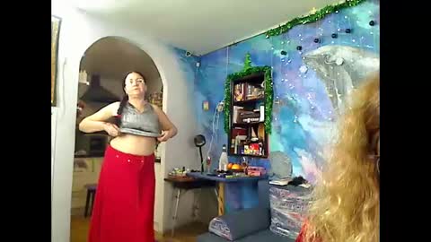 Ozzy Helen online show from 01-07-25, 11:03