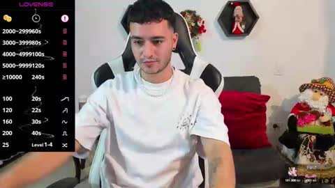 P online show from 12-04-24, 01:20