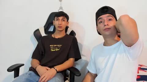 P online show from 02-16-25, 12:19