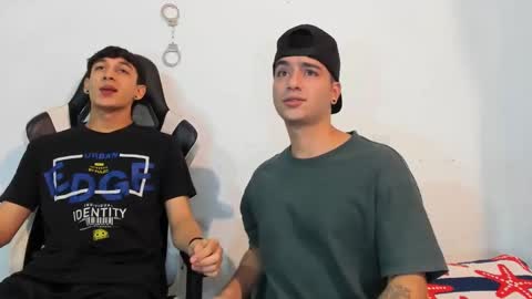 P online show from 02-17-25, 12:10