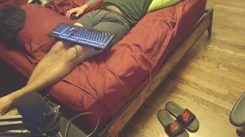 Jay M online show from 11-16-25, 11:43