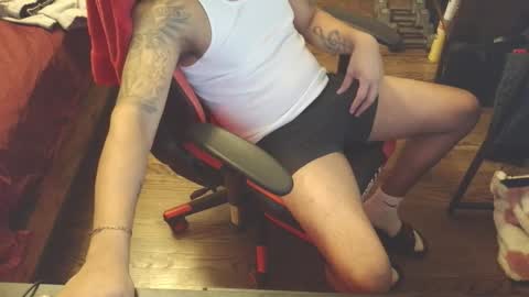 Jay M online show from 12-15-25, 07:01