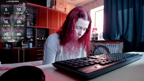 Ella online show from 01-25-25, 12:26