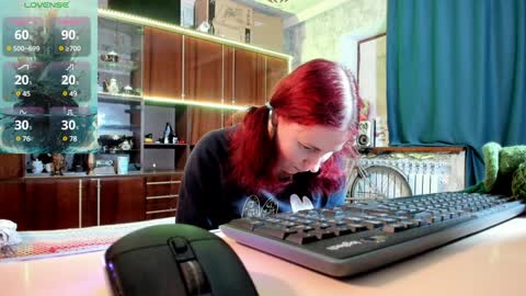 Ella online show from 01-26-25, 06:48