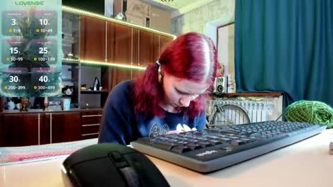 Ella online show from 01-26-25, 09:51