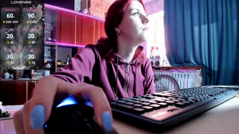 Ella online show from 01-28-25, 12:11