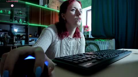 Ella online show from 02-02-25, 07:20