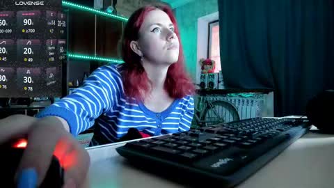 Ella online show from 02-16-25, 02:21