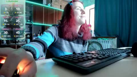 Ella online show from 02-20-25, 10:05