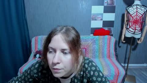 Ella online show from 11-18-25, 07:13