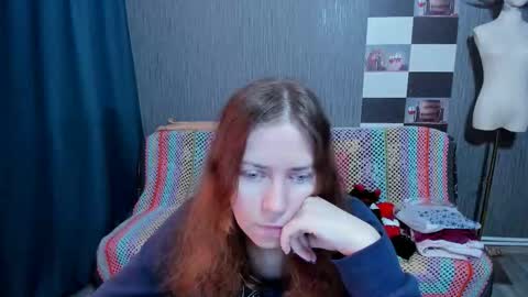 Ella online show from 12-18-25, 07:03