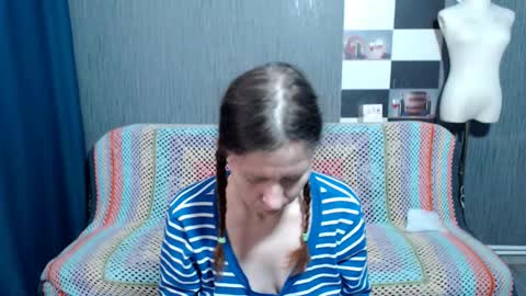 Ella online show from 03-24-26, 05:34