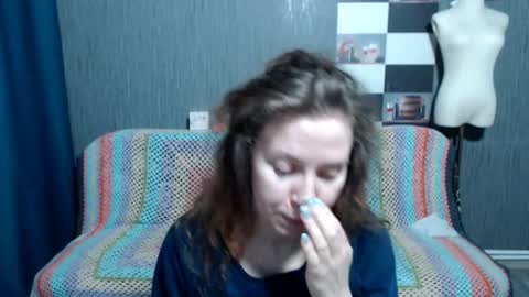 Ella online show from 03-25-26, 07:25